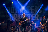 2016-09-08 - Bo Kaspers Orkester från Gröna Lund, Stockholm