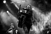2016-09-08 - Bo Kaspers Orkester från Gröna Lund, Stockholm