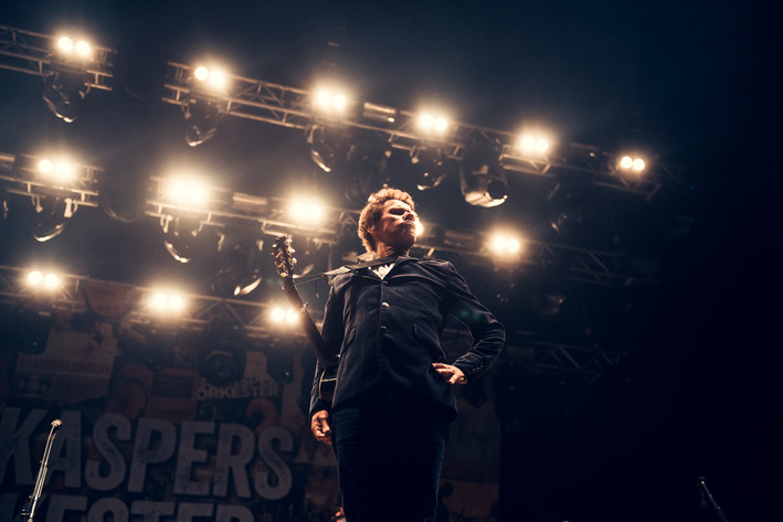 2016-09-08 - Bo Kaspers Orkester från Gröna Lund, Stockholm 2016-09-08 - Bo Kaspers Orkester från Gröna Lund, Stockholm