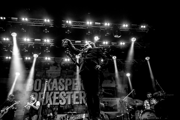 2016-09-08 - Bo Kaspers Orkester från Gröna Lund, Stockholm 2016-09-08 - Bo Kaspers Orkester från Gröna Lund, Stockholm