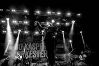 2016-09-08 - Bo Kaspers Orkester från Gröna Lund, Stockholm