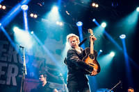 2016-09-08 - Bo Kaspers Orkester från Gröna Lund, Stockholm