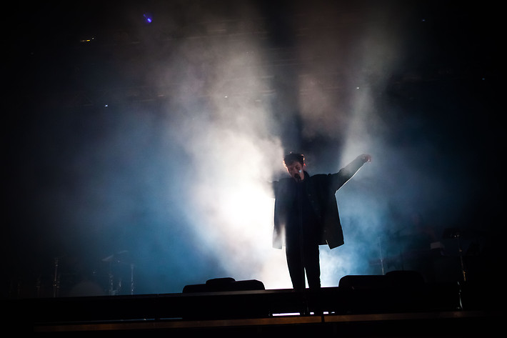 2016-09-09 - Troye Sivan från Gröna Lund, Stockholm