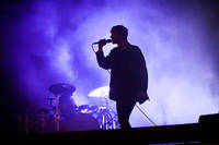 2016-09-09 - Troye Sivan från Gröna Lund, Stockholm
