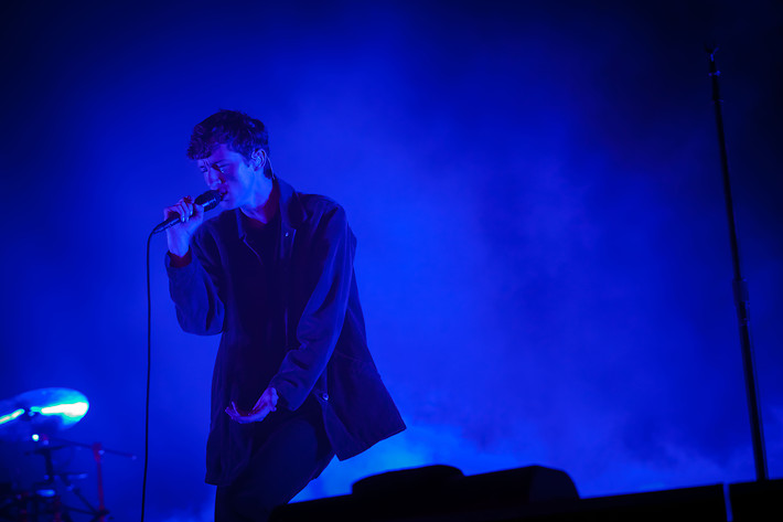 2016-09-09 - Troye Sivan från Gröna Lund, Stockholm