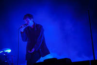 2016-09-09 - Troye Sivan från Gröna Lund, Stockholm
