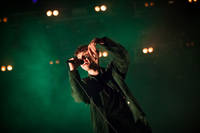 2016-09-09 - Troye Sivan från Gröna Lund, Stockholm