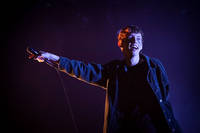 2016-09-09 - Troye Sivan från Gröna Lund, Stockholm