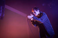 2016-09-09 - Troye Sivan från Gröna Lund, Stockholm