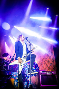 2016-09-09 - D-A-D från Liseberg, Göteborg