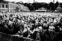 2016-09-09 - D-A-D från Liseberg, Göteborg