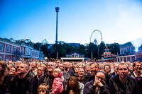 2016-09-09 - D-A-D från Liseberg, Göteborg