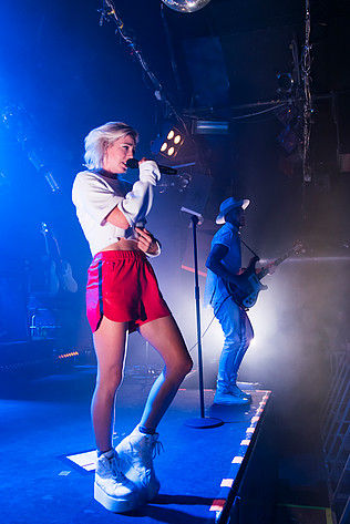 2016-09-10 - Veronica Maggio från Kulturbolaget, Malmö