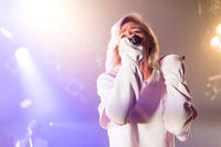 2016-09-10 - Veronica Maggio från Kulturbolaget, Malmö