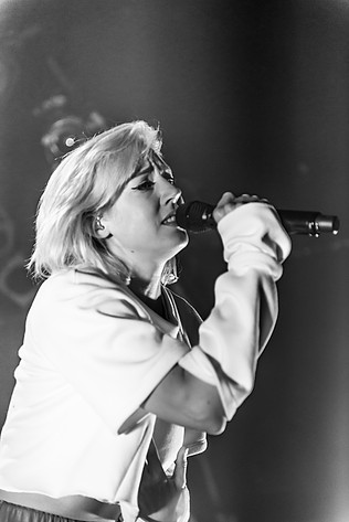 2016-09-10 - Veronica Maggio från Kulturbolaget, Malmö