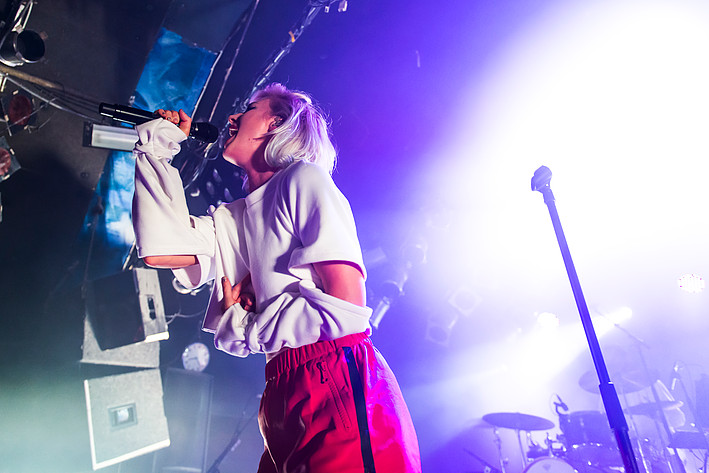 2016-09-10 - Veronica Maggio från Kulturbolaget, Malmö