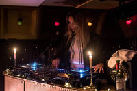2016-09-10 - Michel Dida från Kafé de luxe, Växjö