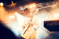 2016-09-14 - Lany från Debaser Strand, Stockholm