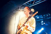 2016-09-14 - Lany från Debaser Strand, Stockholm