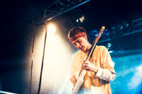 2016-09-14 - Lany från Debaser Strand, Stockholm