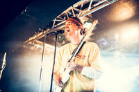 2016-09-14 - Lany från Debaser Strand, Stockholm