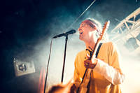 2016-09-14 - Lany från Debaser Strand, Stockholm