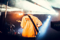 2016-09-14 - Lany från Debaser Strand, Stockholm