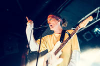 2016-09-14 - Lany från Debaser Strand, Stockholm
