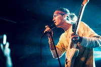 2016-09-14 - Lany från Debaser Strand, Stockholm