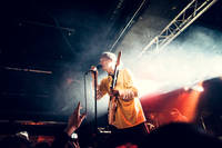 2016-09-14 - Lany från Debaser Strand, Stockholm