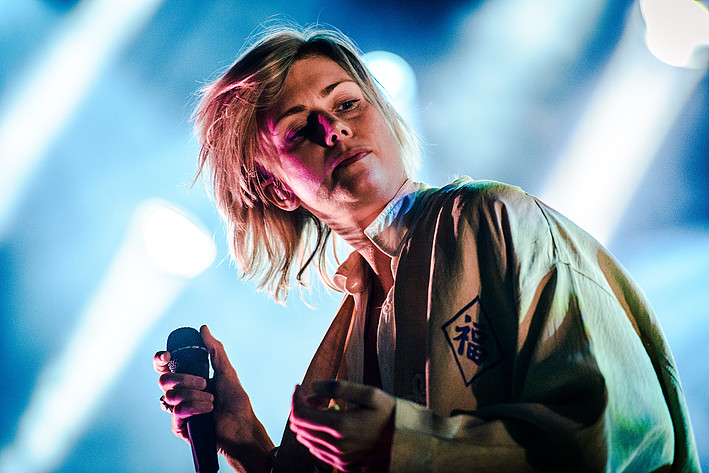 2016-09-15 - Anna Ternheim från Gröna Lund, Stockholm