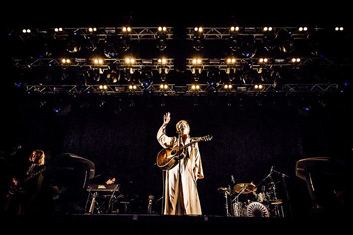 2016-09-15 - Anna Ternheim från Gröna Lund, Stockholm 2016-09-15 - Anna Ternheim från Gröna Lund, Stockholm