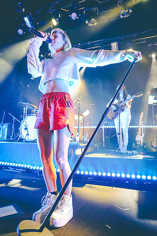 2016-09-15 - Veronica Maggio från Pustervik, Göteborg