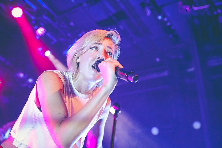 2016-09-15 - Veronica Maggio från Pustervik, Göteborg