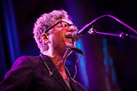 2016-09-15 - The Jayhawks från Nalen, Stockholm