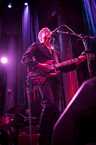 2016-09-15 - The Jayhawks från Nalen, Stockholm