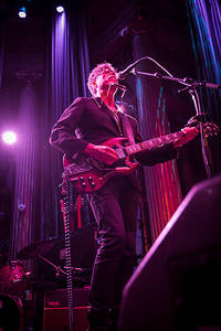 2016-09-15 - The Jayhawks från Nalen, Stockholm