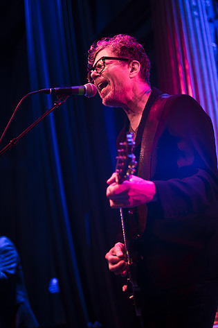 2016-09-15 - The Jayhawks från Nalen, Stockholm