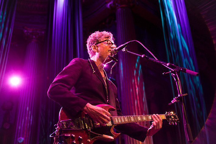 2016-09-15 - The Jayhawks från Nalen, Stockholm