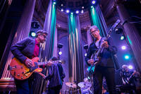 2016-09-15 - The Jayhawks från Nalen, Stockholm