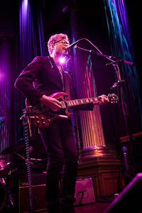 2016-09-15 - The Jayhawks från Nalen, Stockholm