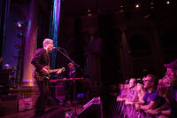 2016-09-15 - The Jayhawks från Nalen, Stockholm