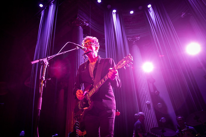 2016-09-15 - The Jayhawks från Nalen, Stockholm