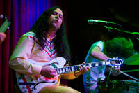 2016-09-15 - Deerhoof från Fasching, Stockholm
