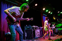 2016-09-15 - Deerhoof från Fasching, Stockholm