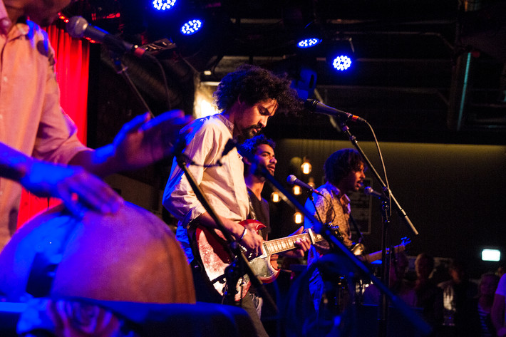 2016-09-16 - Imarhan från Fasching, Stockholm