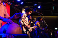 2016-09-16 - Imarhan från Fasching, Stockholm