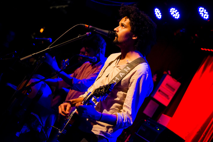 2016-09-16 - Imarhan från Fasching, Stockholm