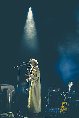 2016-09-16 - Anna Ternheim från Liseberg, Göteborg