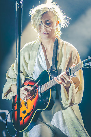 2016-09-16 - Anna Ternheim från Liseberg, Göteborg